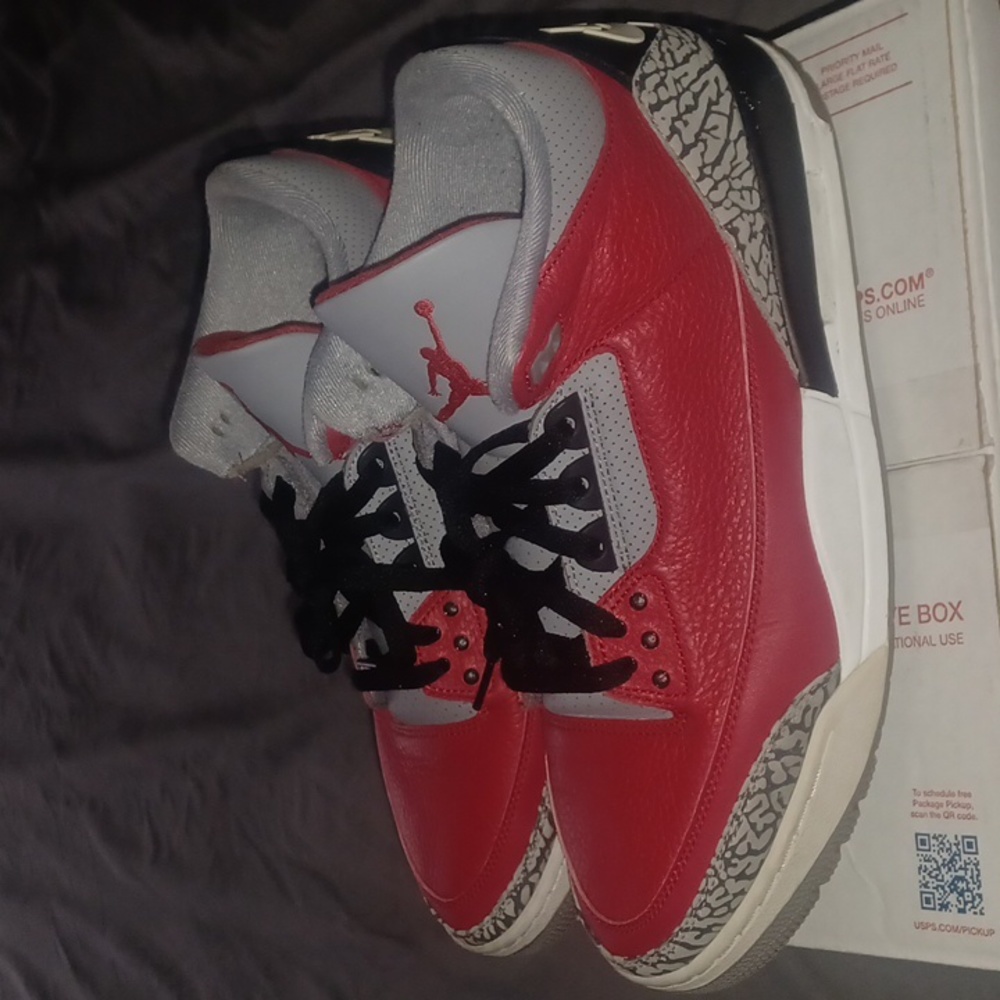 Air jordan retro 3
